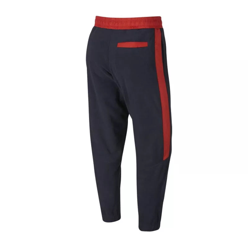 Pantalons de survêtement Nike M NSW PANT CF WINTER SNL - Ref. 929126-451