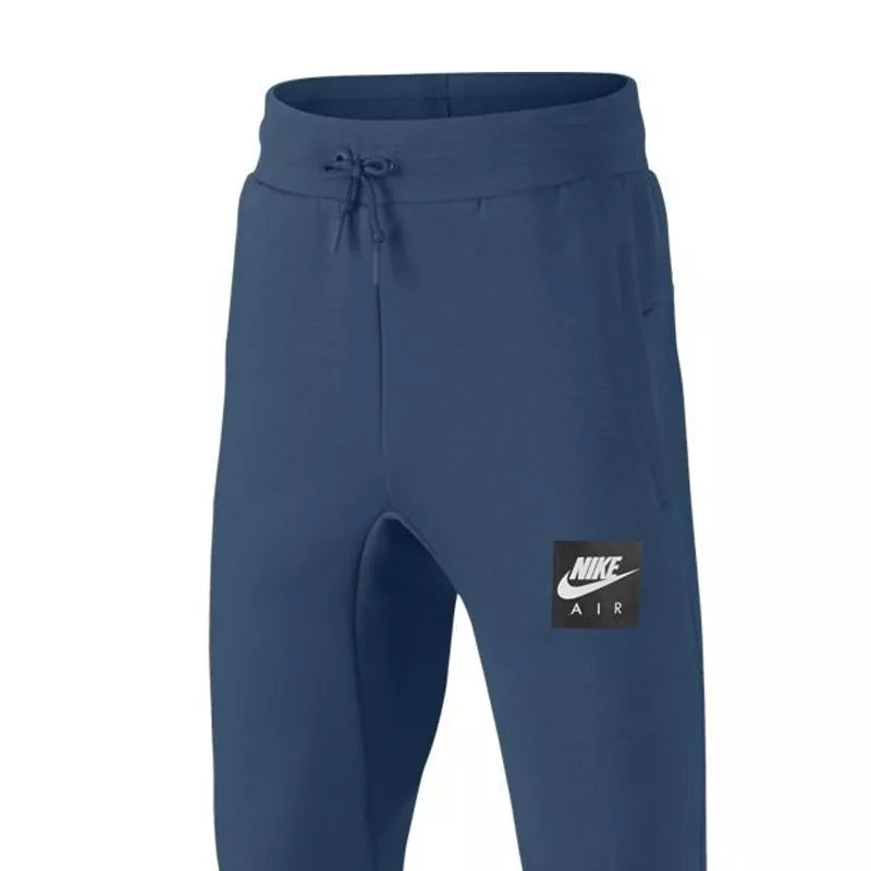 Pantalon de survêtement Nike AIR Junior - Ref. 939585-474