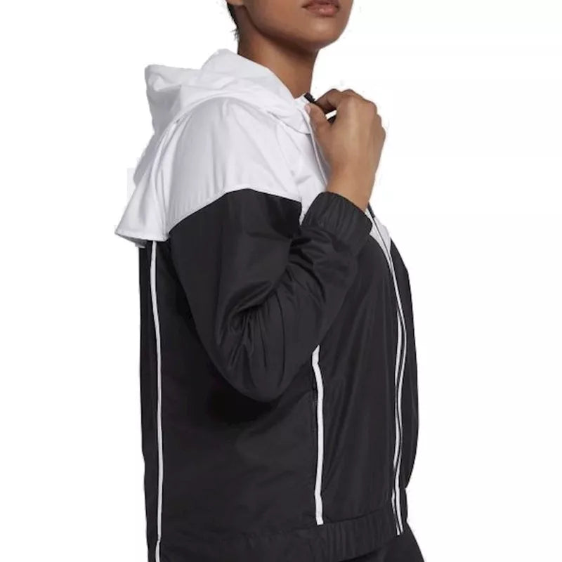 Vestes de survêtement Nike W NSW WINDRUNNER JACKET