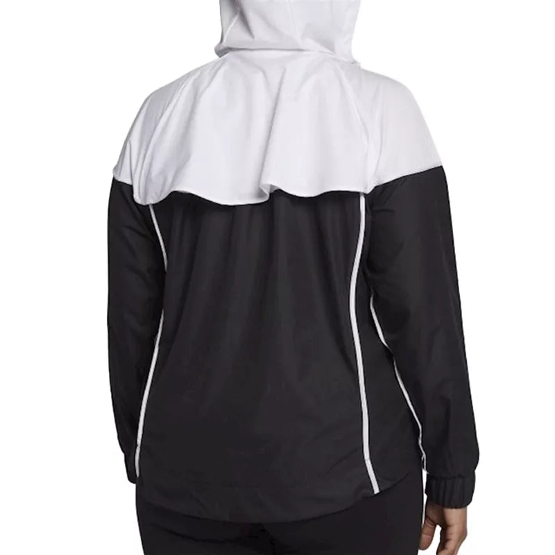 Vestes de survêtement Nike W NSW WINDRUNNER JACKET