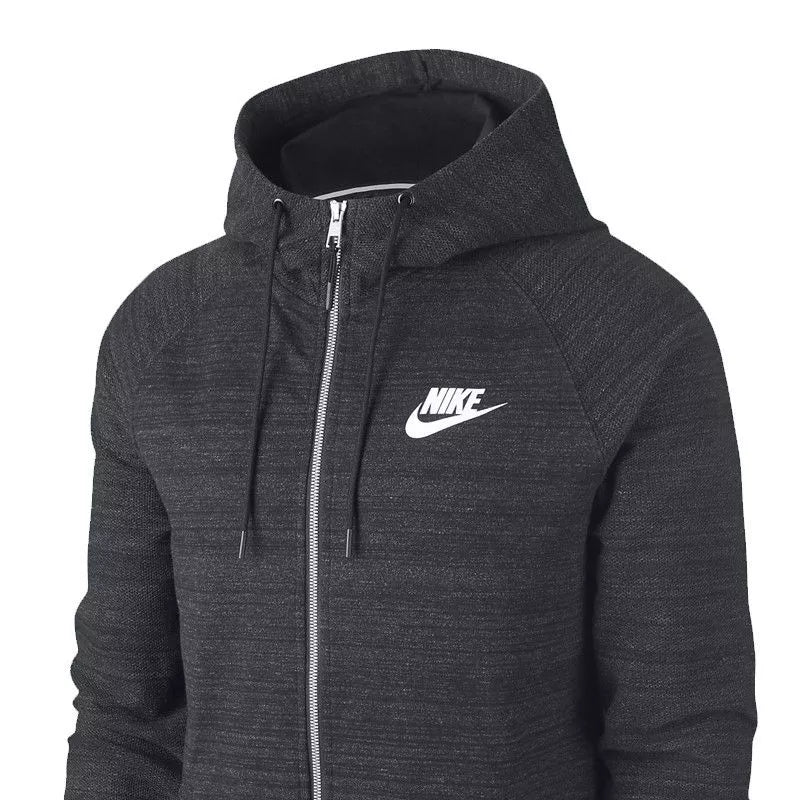 Sweat à capuche Nike Sportswear AV15 - AQ8391-010