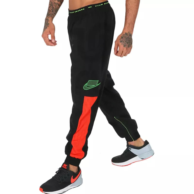 Pantalon de survêtement Nike DRI-FIT FLEX SPORT CLASH