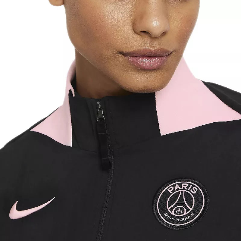 Veste de survêtement Nike PARIS SAINT-GERMAIN DRI-FIT