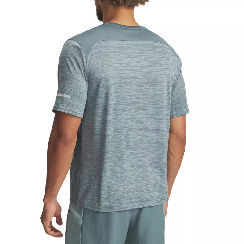 Tee-shirt Under Armour TECH UTILITY SS