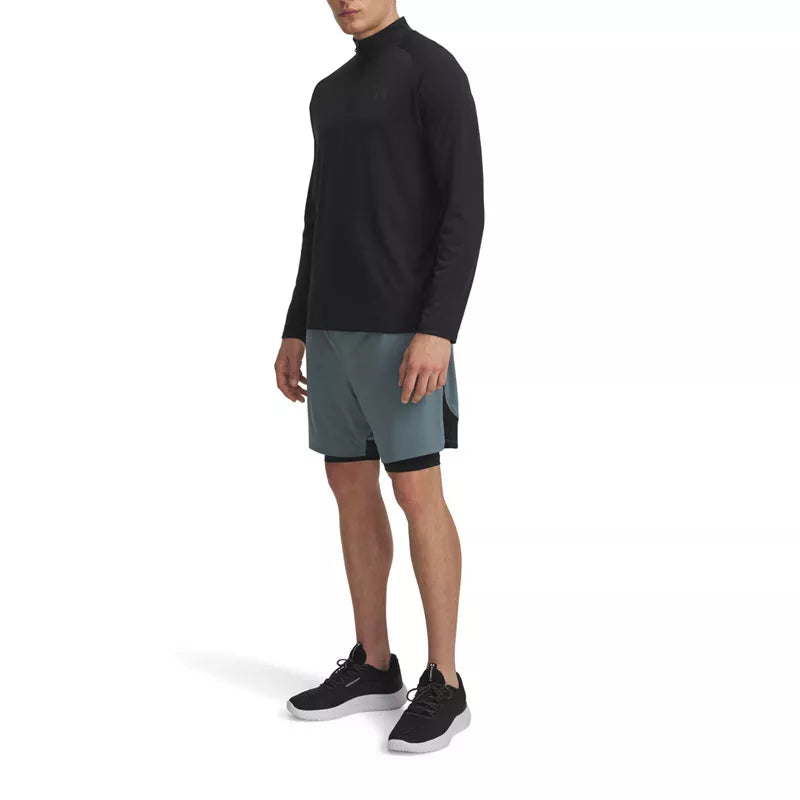 Short Under Armour TECH VENT 2IN1