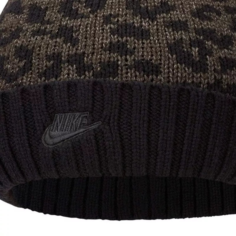 Bonnet Nike POMPON CUFFED
