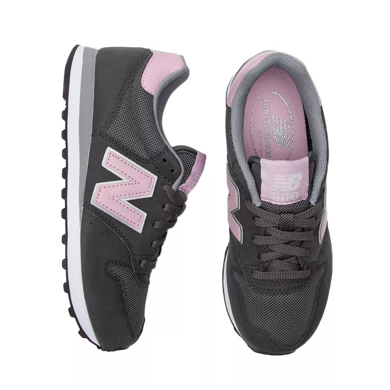 Basket New Balance GW500