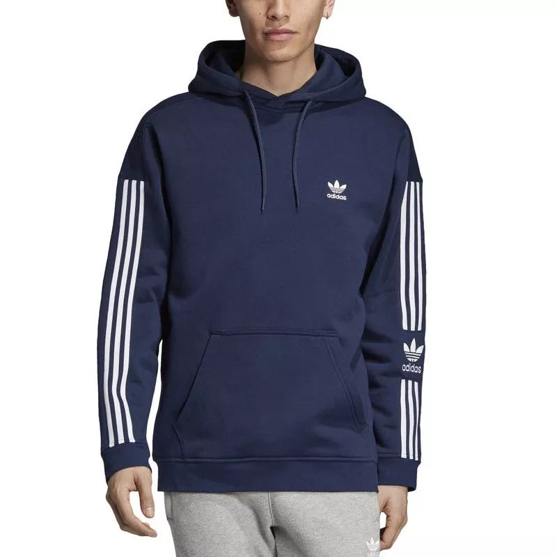 Sweat à capuche adidas Originals TECH