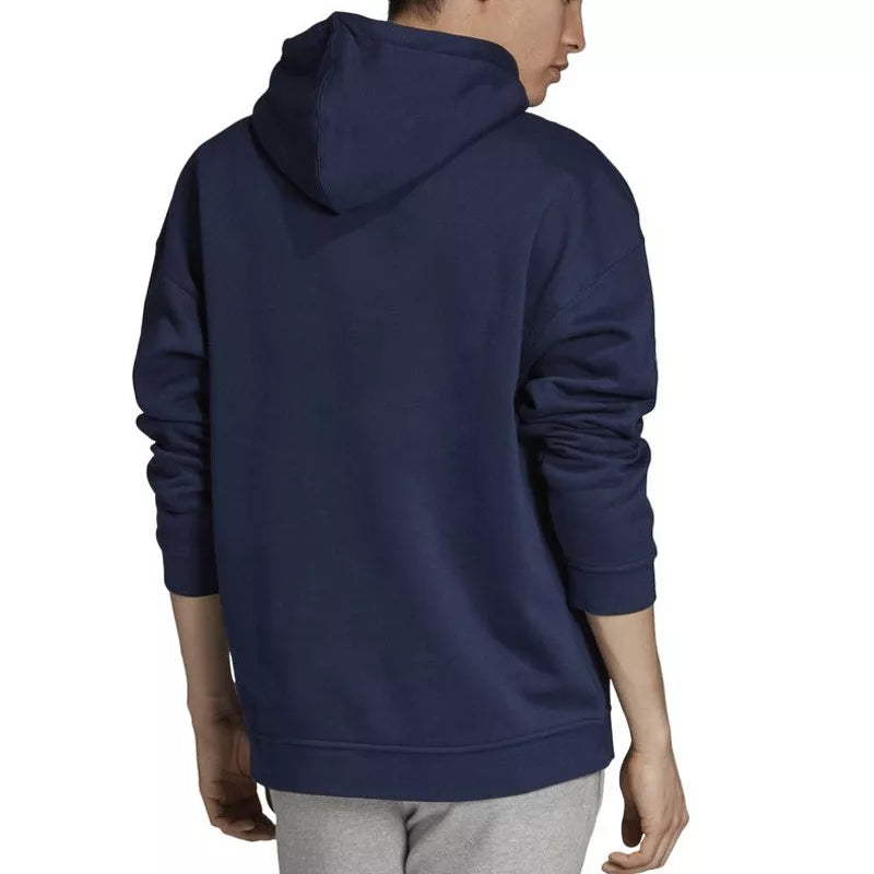 Sweat à capuche adidas Originals TECH