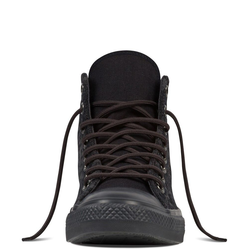Converse Basket Converse All Star CT Hi Denim Woven - 153935C