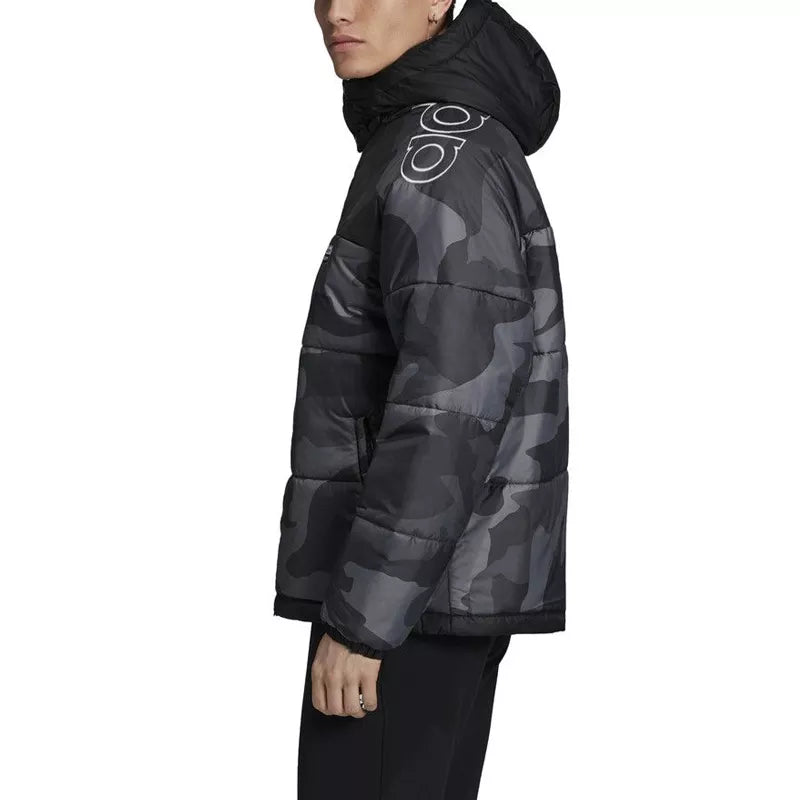 Doudounes adidas Originals R.Y.V. CAMO JKT