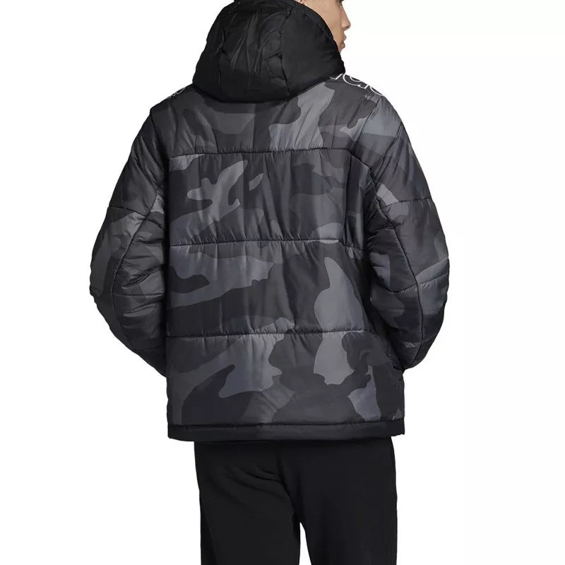 Doudounes adidas Originals R.Y.V. CAMO JKT