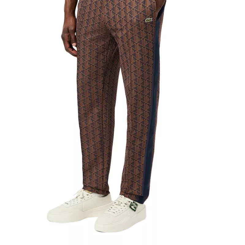 Pantalon de survêtement Homme Lacoste