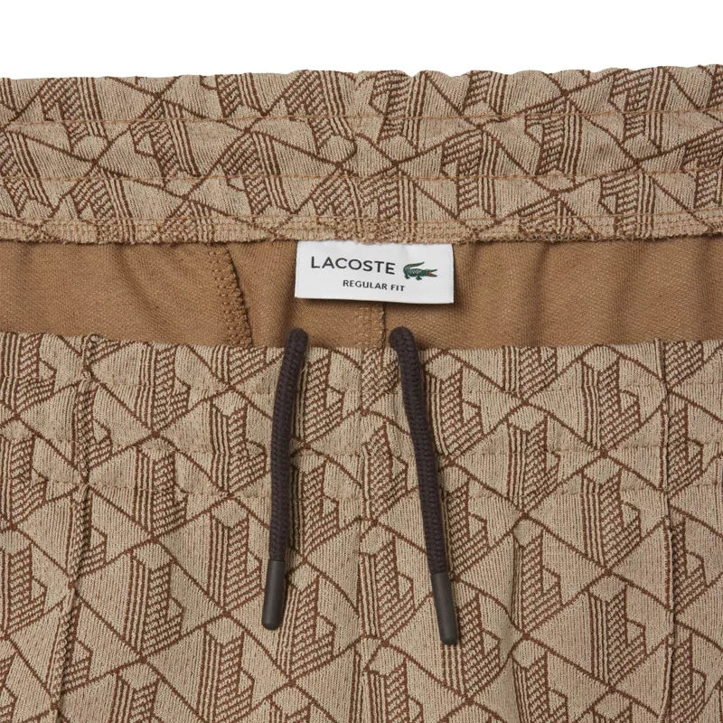 Pantalon de survêtement Homme Lacoste