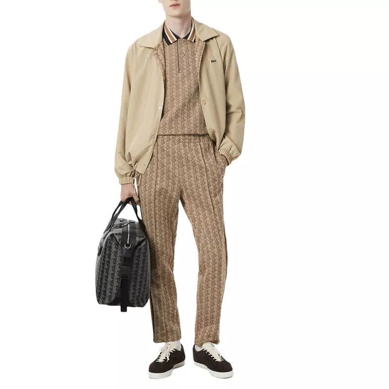 Pantalon de survêtement Homme Lacoste