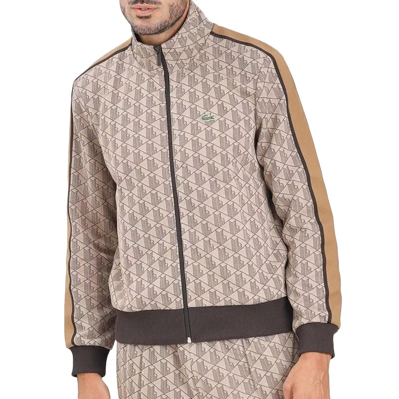 Sweat Lacoste