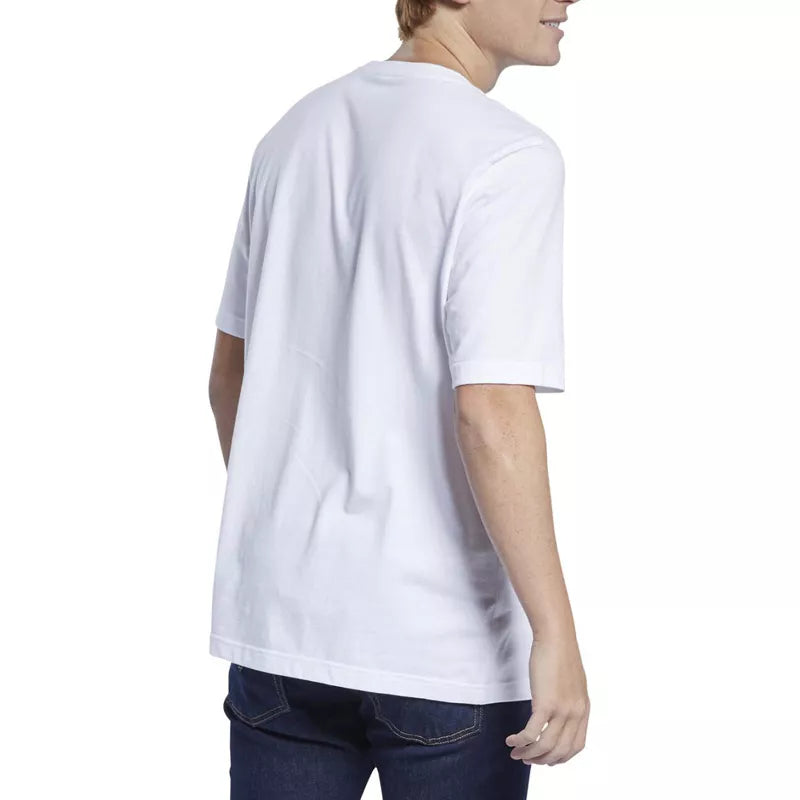 Tee-shirt Reebok CLASSICS
