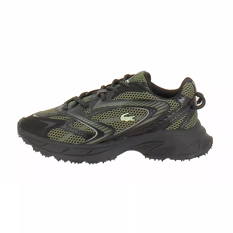 Basket Lacoste L003 NEO SHOT