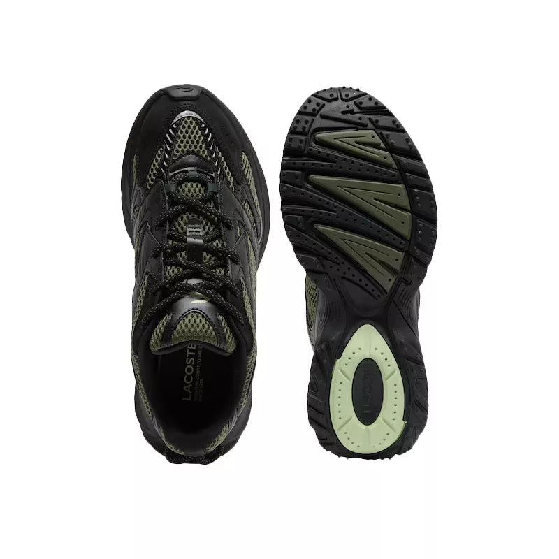 Basket Lacoste L003 NEO SHOT