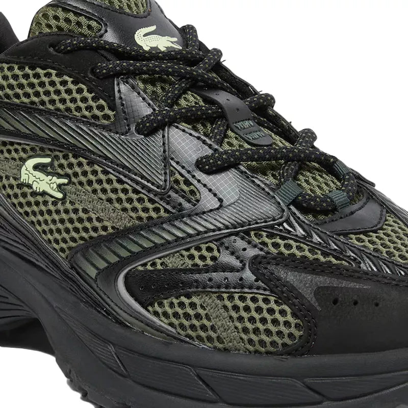 Basket Lacoste L003 NEO SHOT