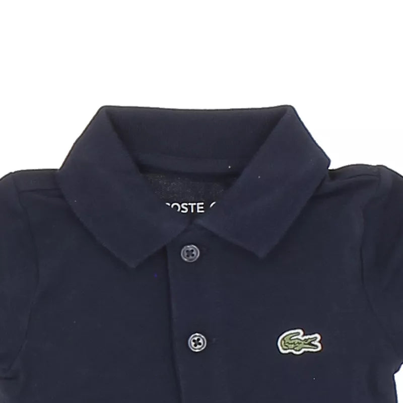 Body polo Lacoste Bébé