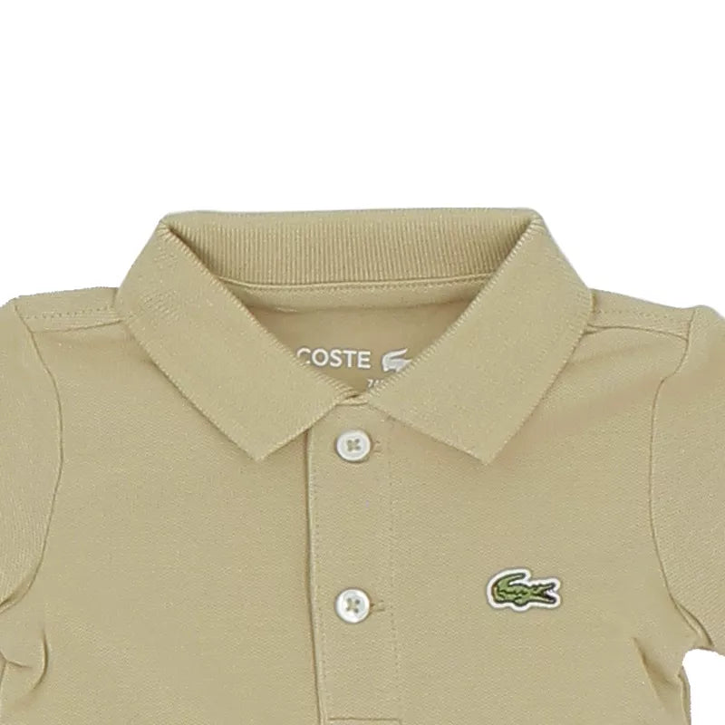Body polo Lacoste