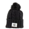 Bonnet New Era WMNS CABLE WIDE BEANIE NEYYAN