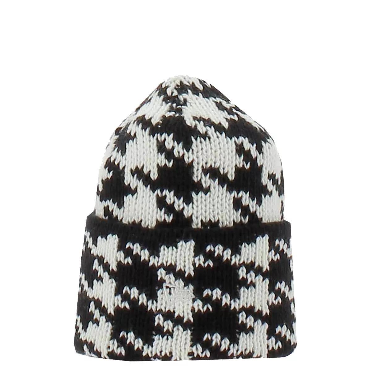 Bonnet New Era WMNS HOUNDSTOOTH BEANIE