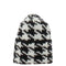 Bonnet New Era WMNS HOUNDSTOOTH BEANIE