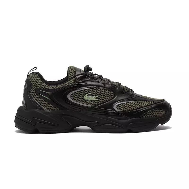 Basket Lacoste STORM 96 2K
