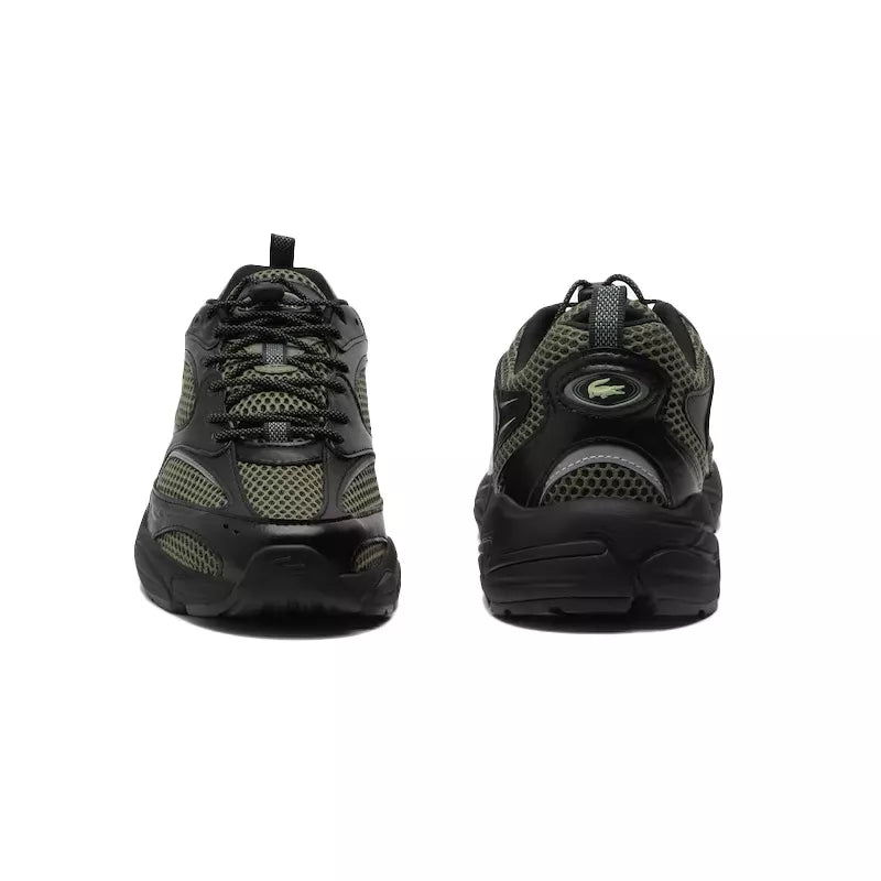 Basket Lacoste STORM 96 2K