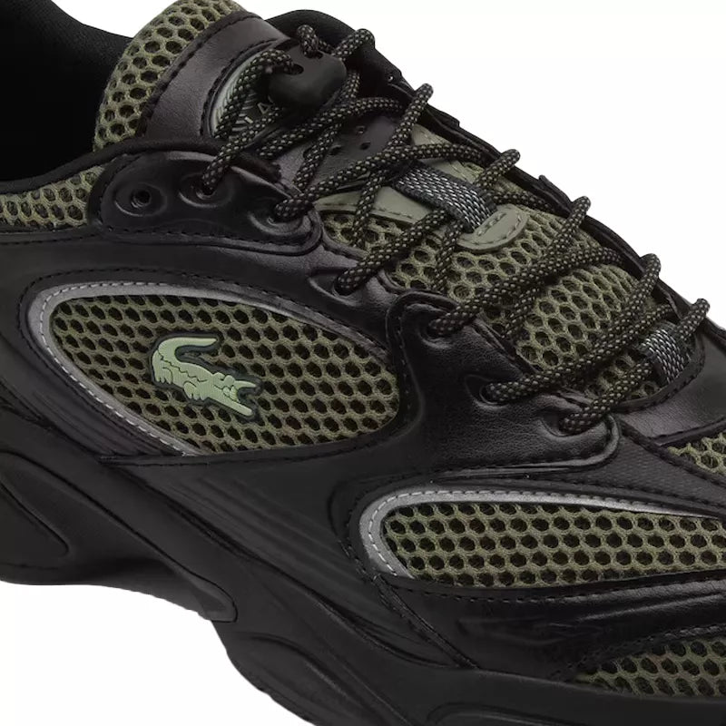 Basket Lacoste STORM 96 2K