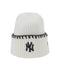 Bonnet New Era WMNS CHUNKY TOPSTITCH NEYYAN