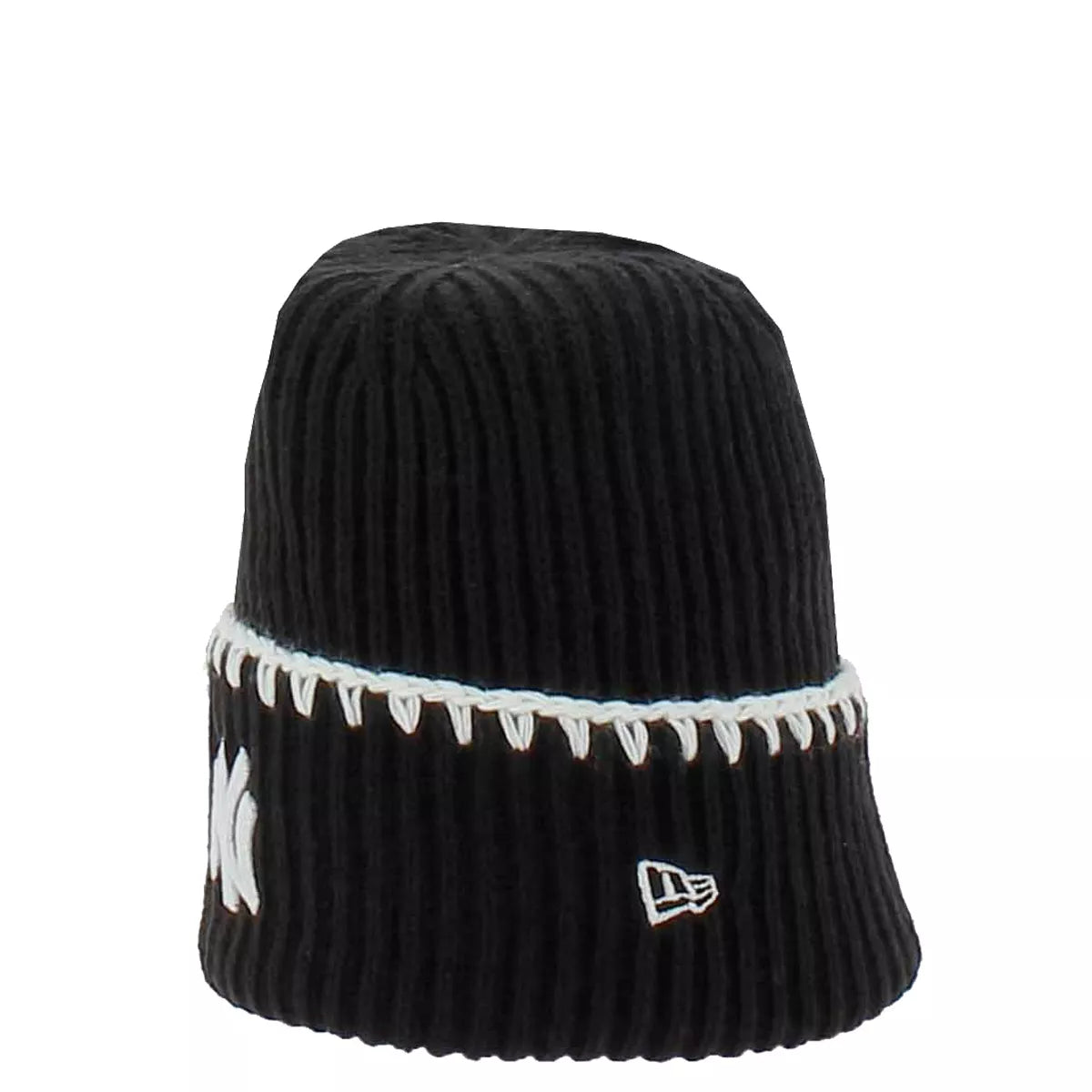 Bonnet New Era WMNS CHUNKY TOPSTITCH NEYYAN