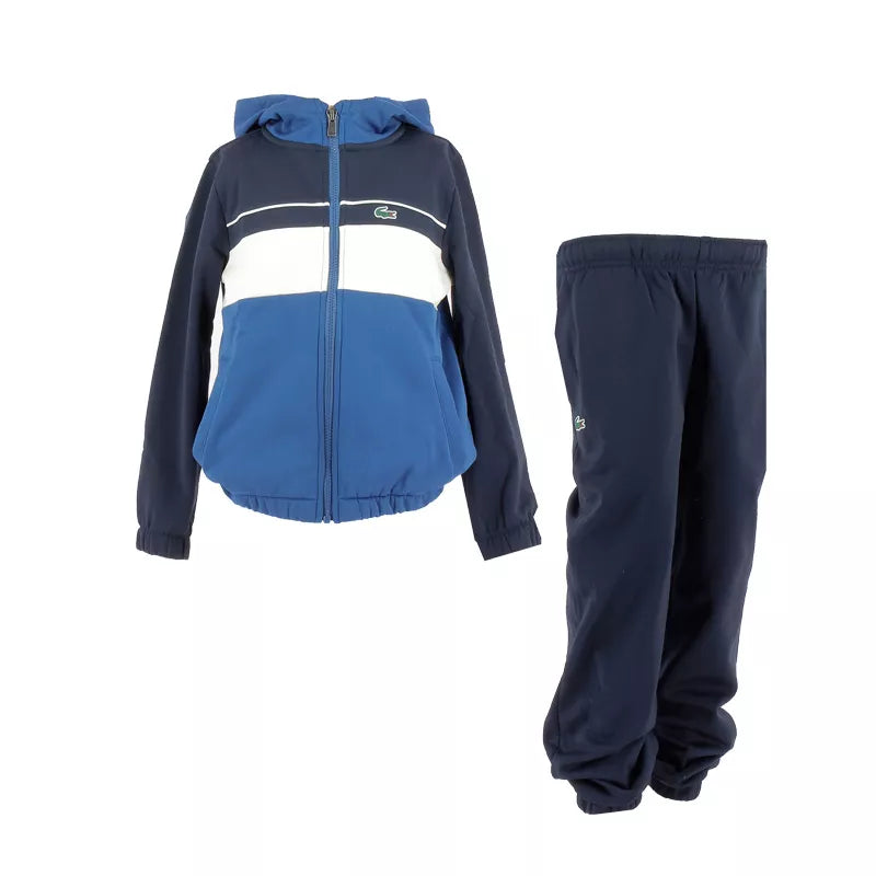 Ensemble de survêtement Lacoste Junior