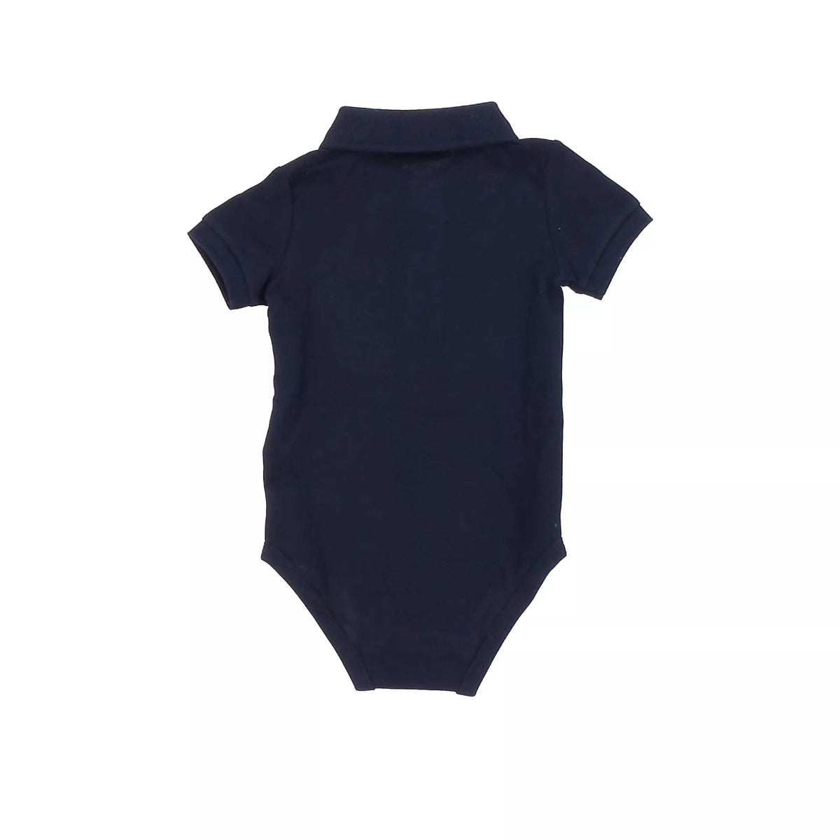 Body de bebé Lacoste