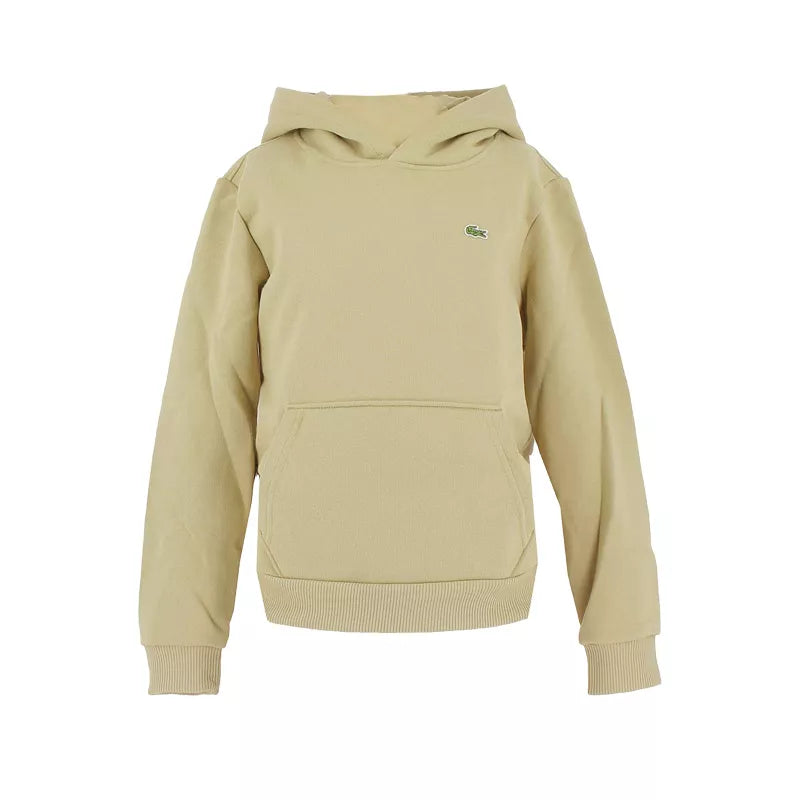 Sweatshirt à capuche Lacoste Junior