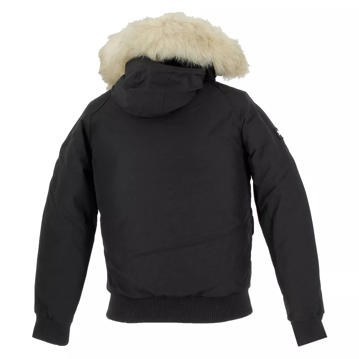 Parka courte à capuche Schott MOUNTB Junior