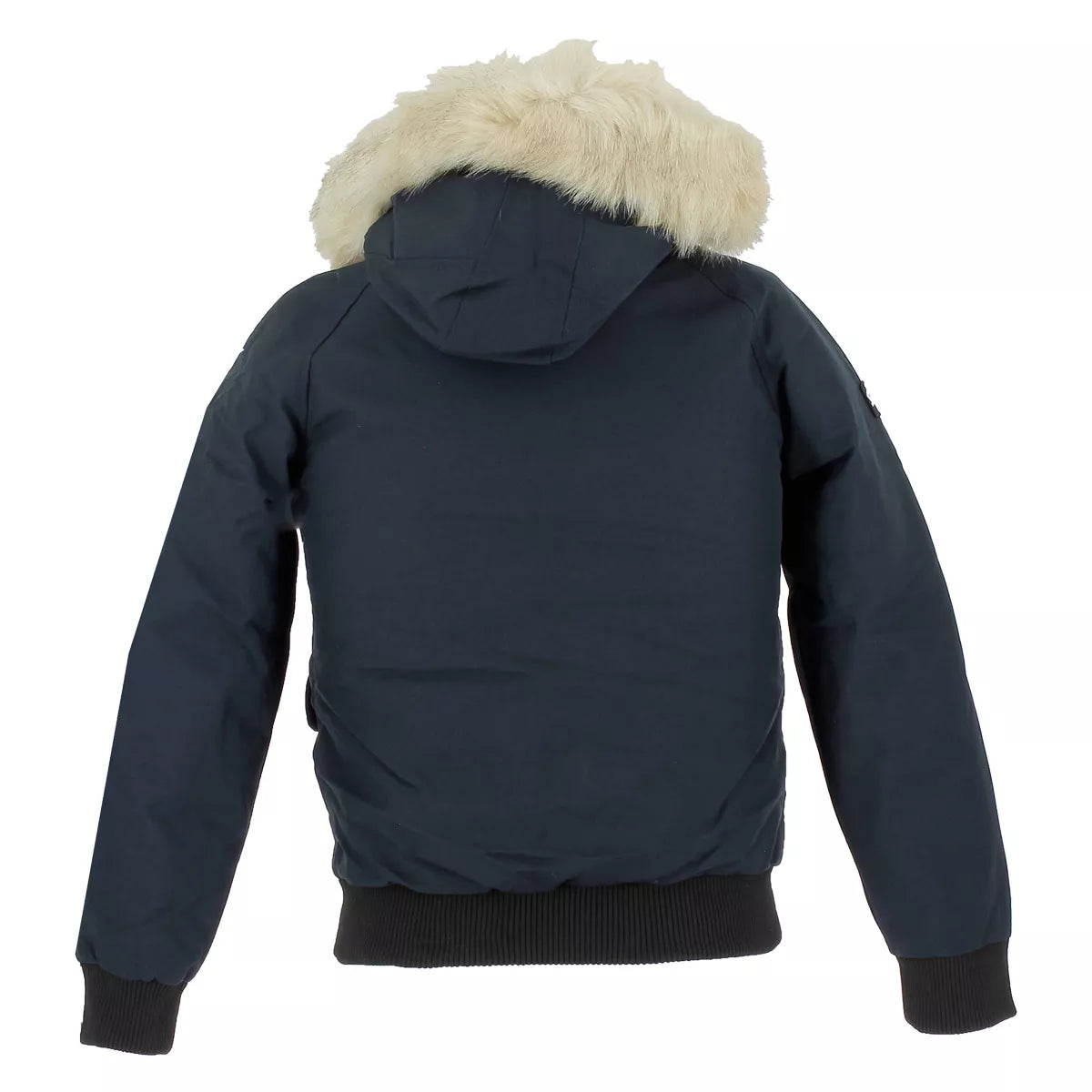 Parka courte à capuche Schott MOUNTB Junior