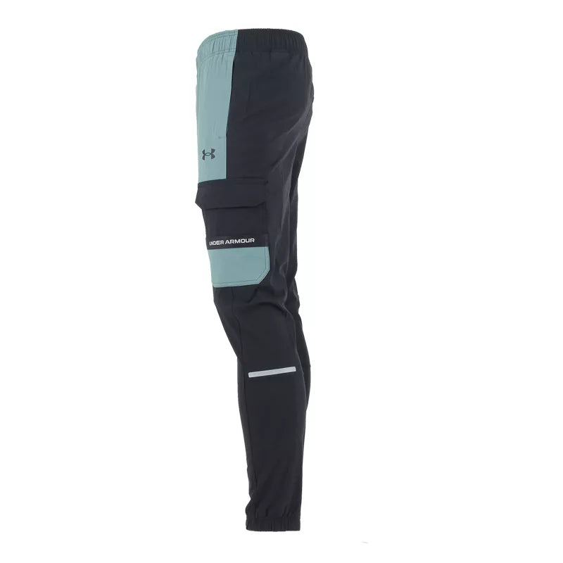 Pantalon de survêtement Under Armour TECH UTILITY WOVEN