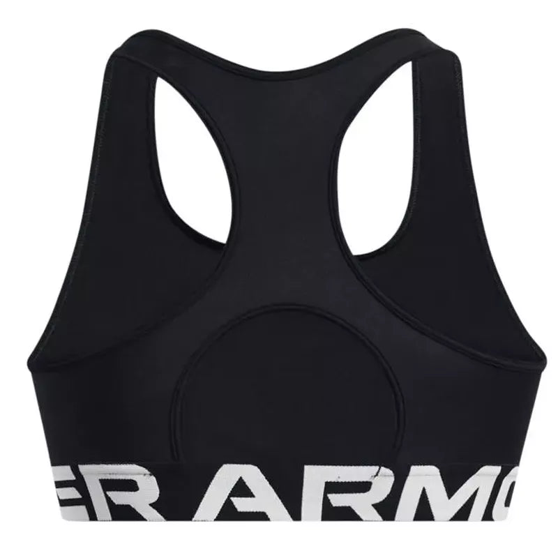 Brassière Under Armour HG MID BRANDED
