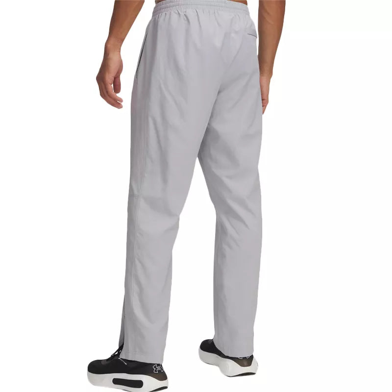 Pantalon Under Armour RIVAL WOVEN WINDBREAKER