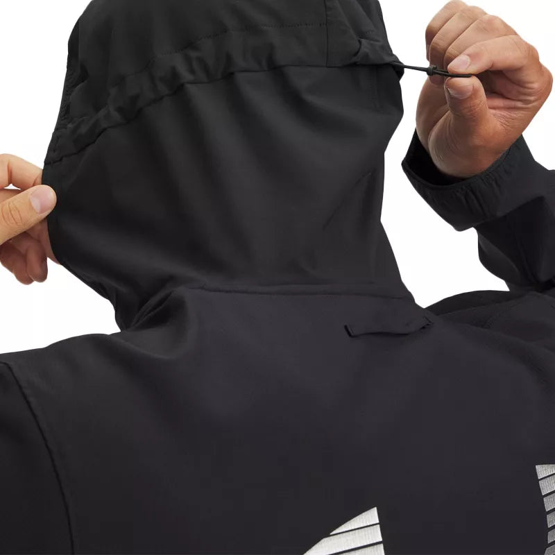 Veste de survêtement Under Armour VELOCITI PRO STORM