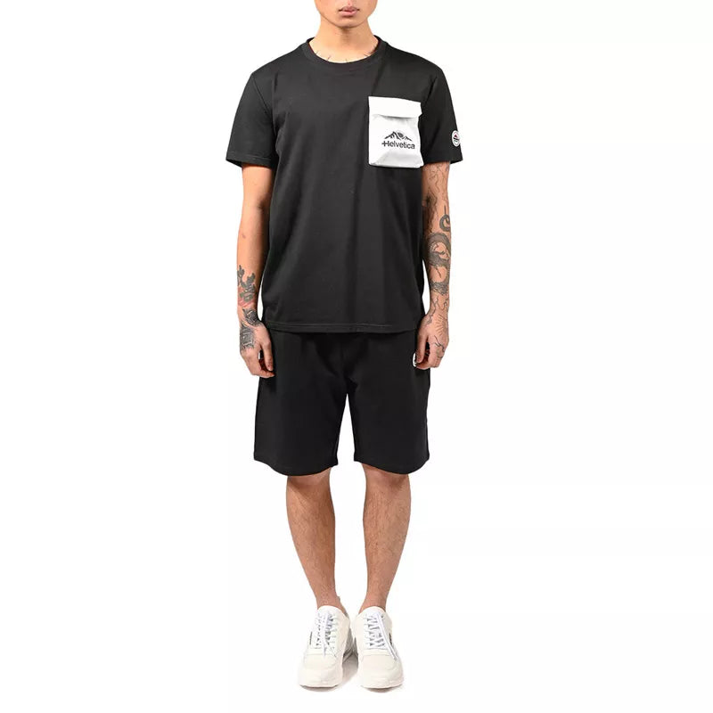 Short Helvetica NINJA