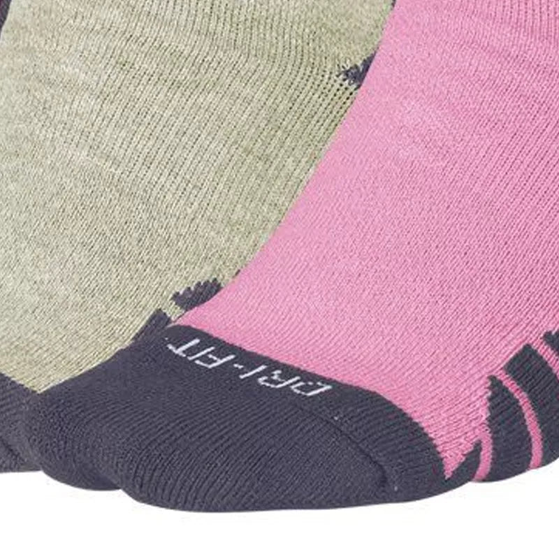 Pack 3 paires de chaussettes Nike EVERYDAY MAX CRUSH
