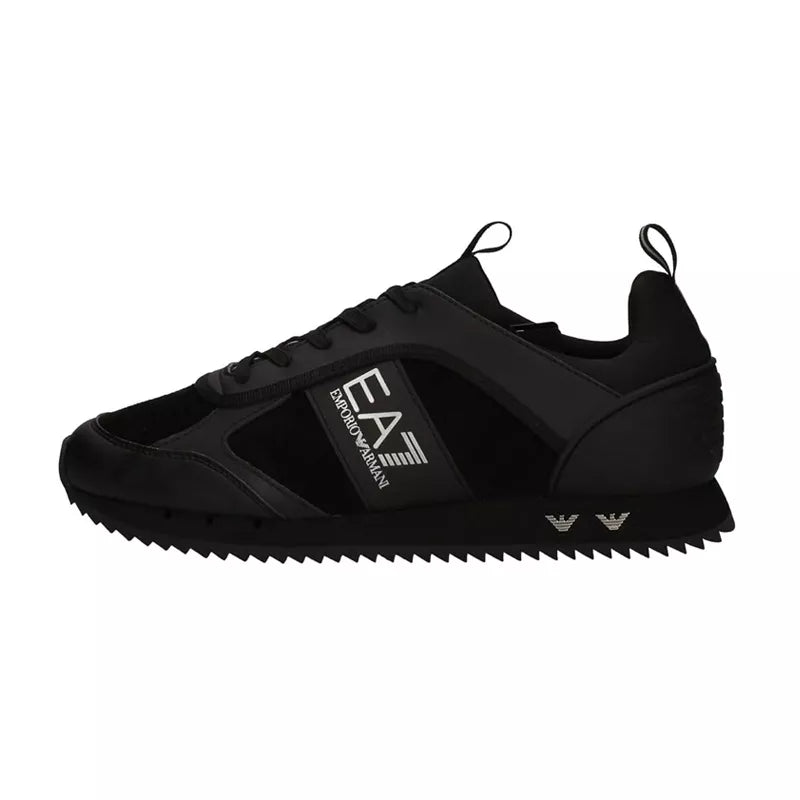 Basket EA7 Emporio Armani SNEAKER