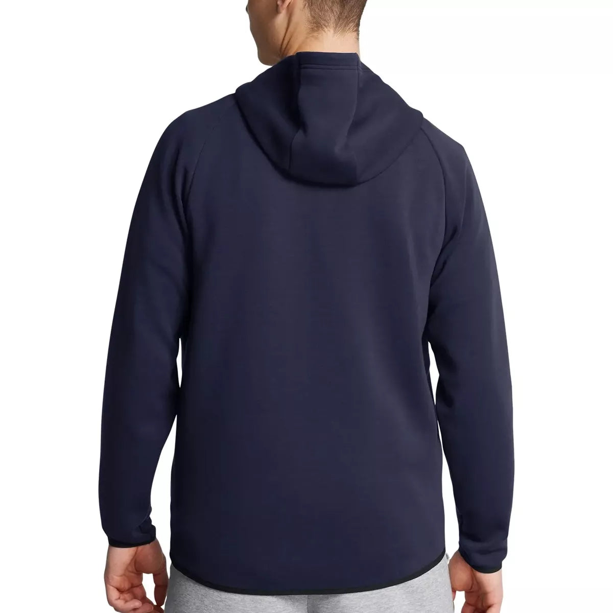 Sweatshirt à capuche Under Armour UNSTOPPABLE FLEECE FULL-ZIP