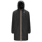 Parka Capuche Doublee K-Way LE VRAI 4.0 EIFFEL EAST WARM