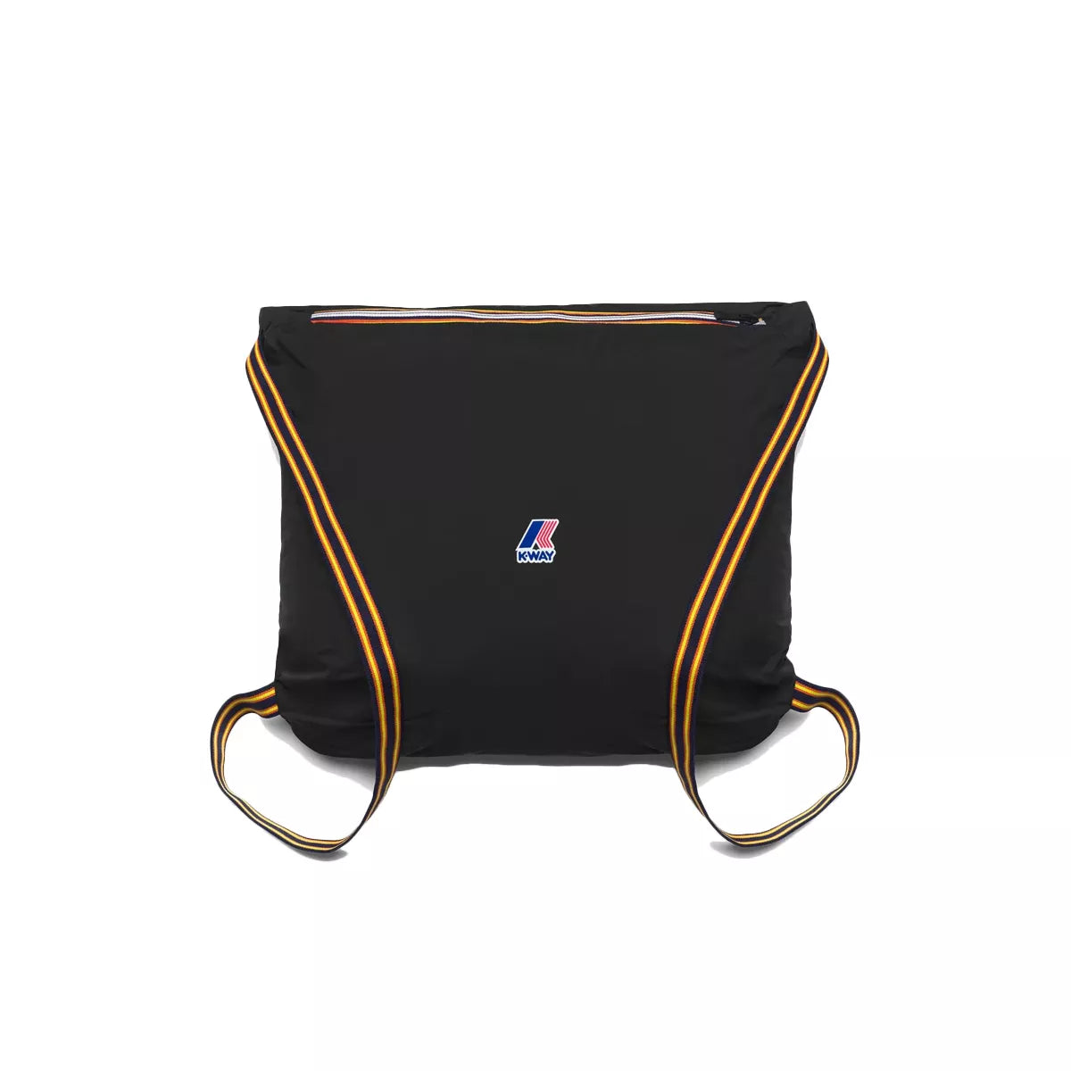 Parka Capuche Doublee K-Way LE VRAI 4.0 EIFFEL EAST WARM