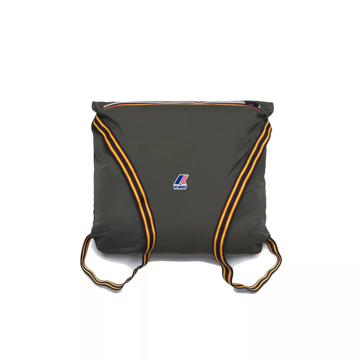 Parka Capuche Doublee K-Way LE VRAI 4.0 EIFFEL EAST WARM